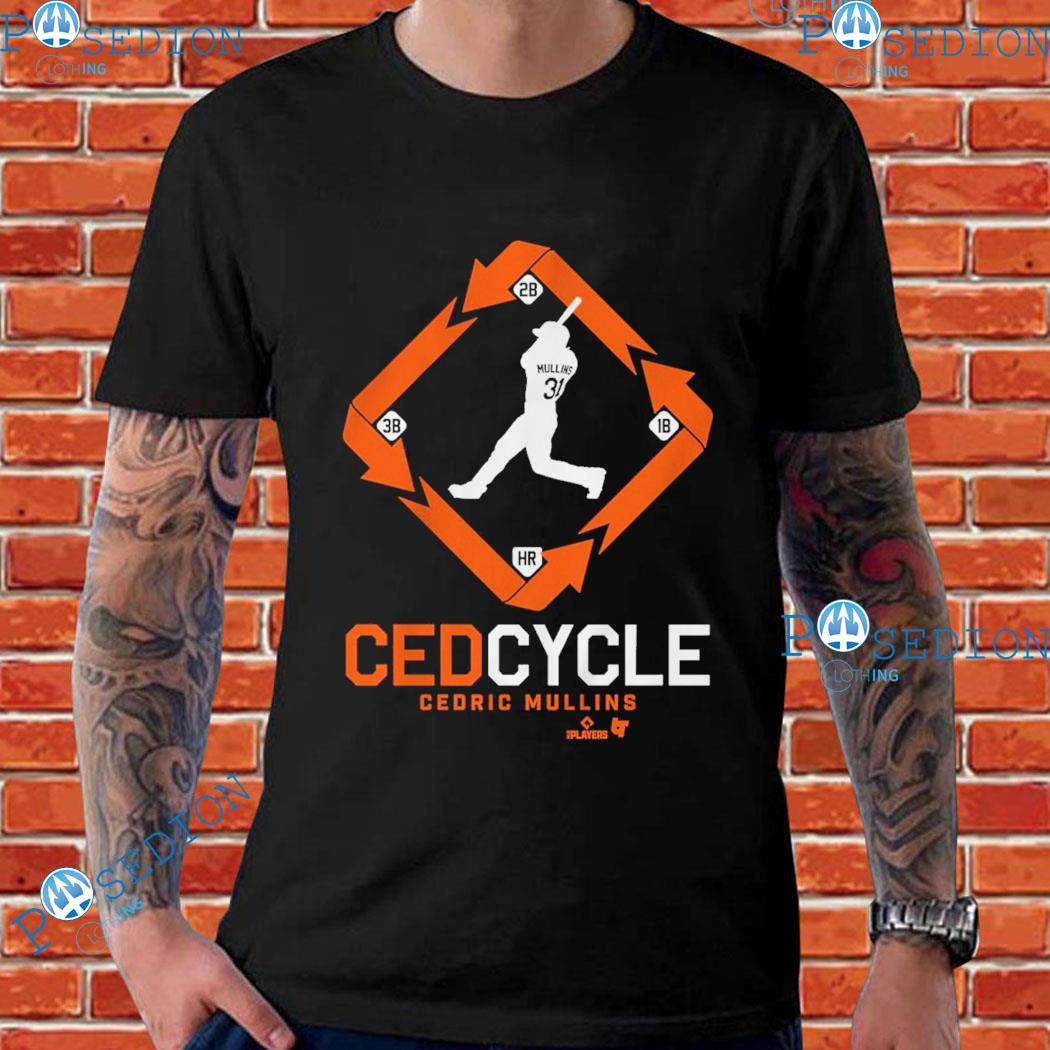 Cedcycle Cedric mullins cycle 2023 shirt, hoodie, sweater, long sleeve and  tank top