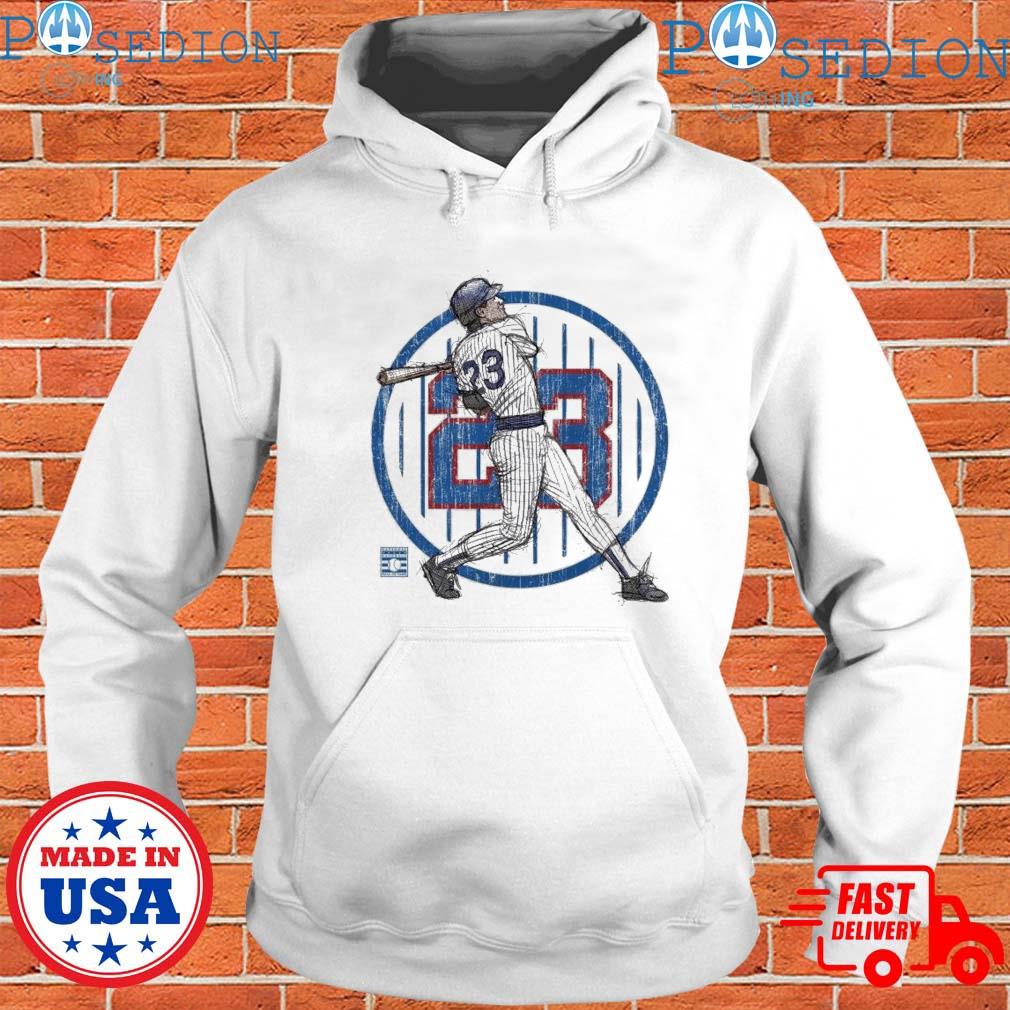 Chicago baseball ryne sandberg sketch ryno b T-shirt, hoodie, sweater, long  sleeve and tank top