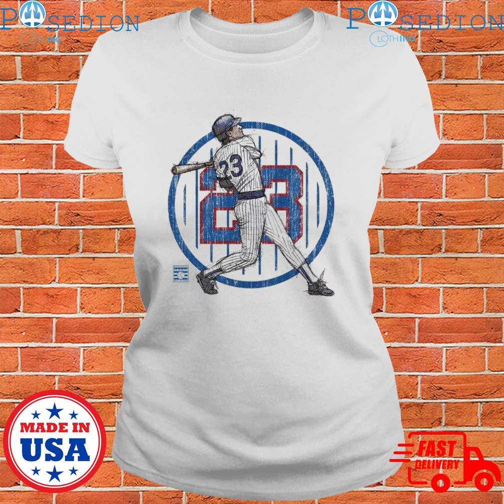 Ryne Sandberg Is Good At Baseball Graphic 2023 Shirt, hoodie, sweater, long  sleeve and tank top