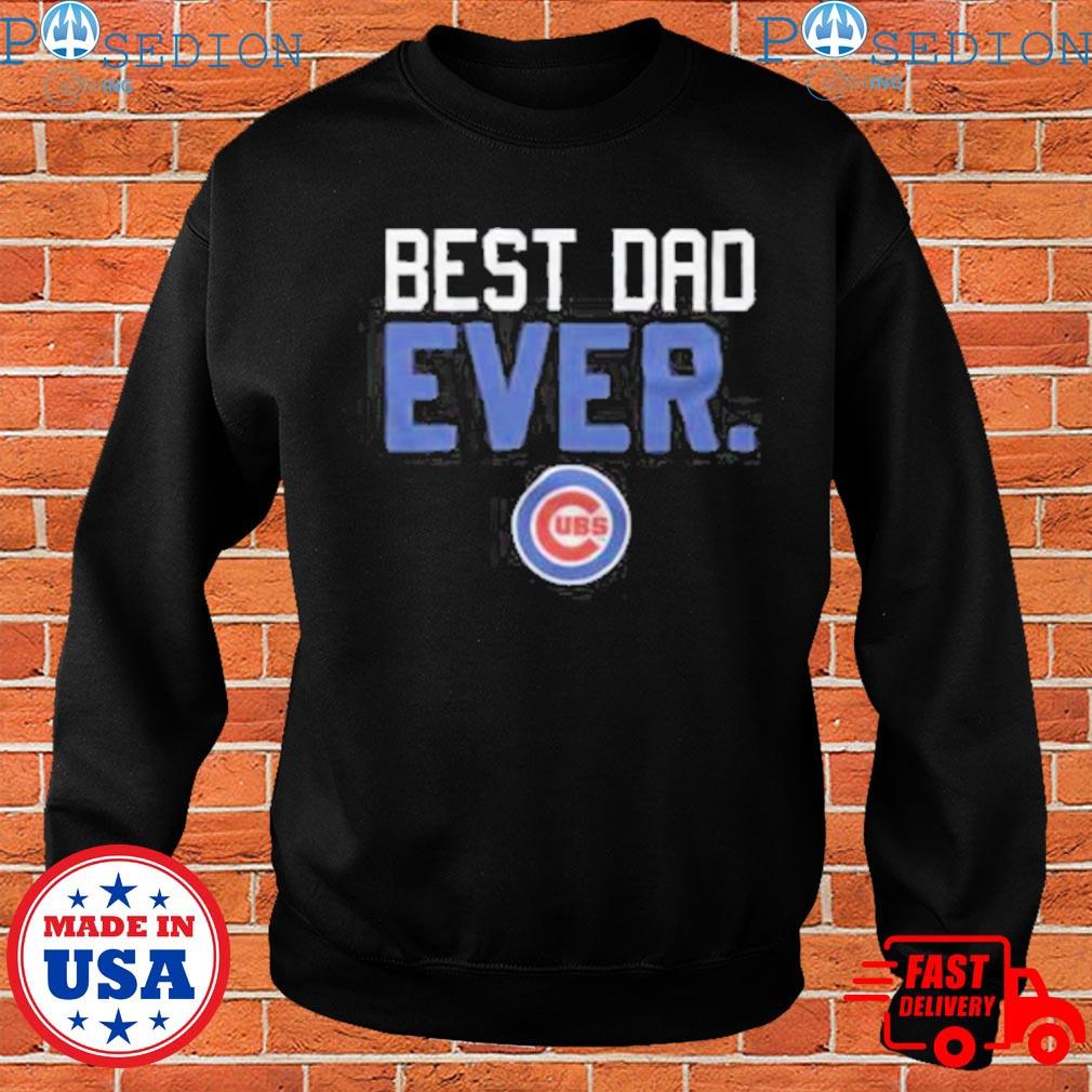 Chicago Cubs Father's Day