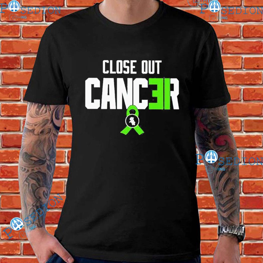 2023 Close Out Cancer Shirt, hoodie, sweater, long sleeve and tank top