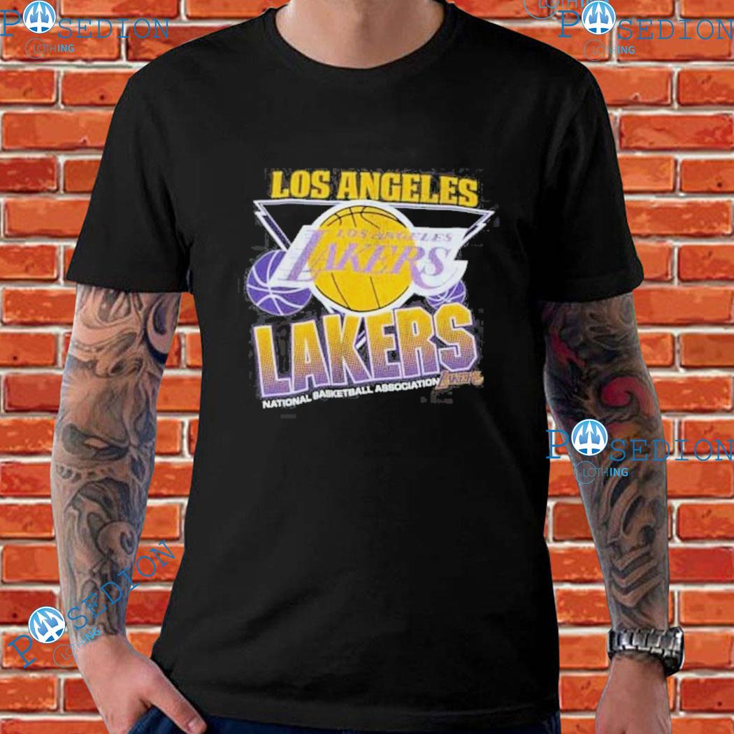 Official Los Angeles National Basketball Association Lakers Shirt, hoodie,  sweater and long sleeve