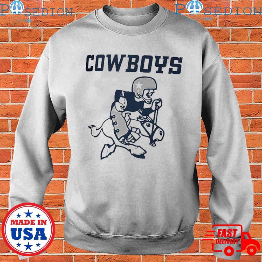 Dallas Cowboys NFL x Darius Rucker Collection by Fanatics