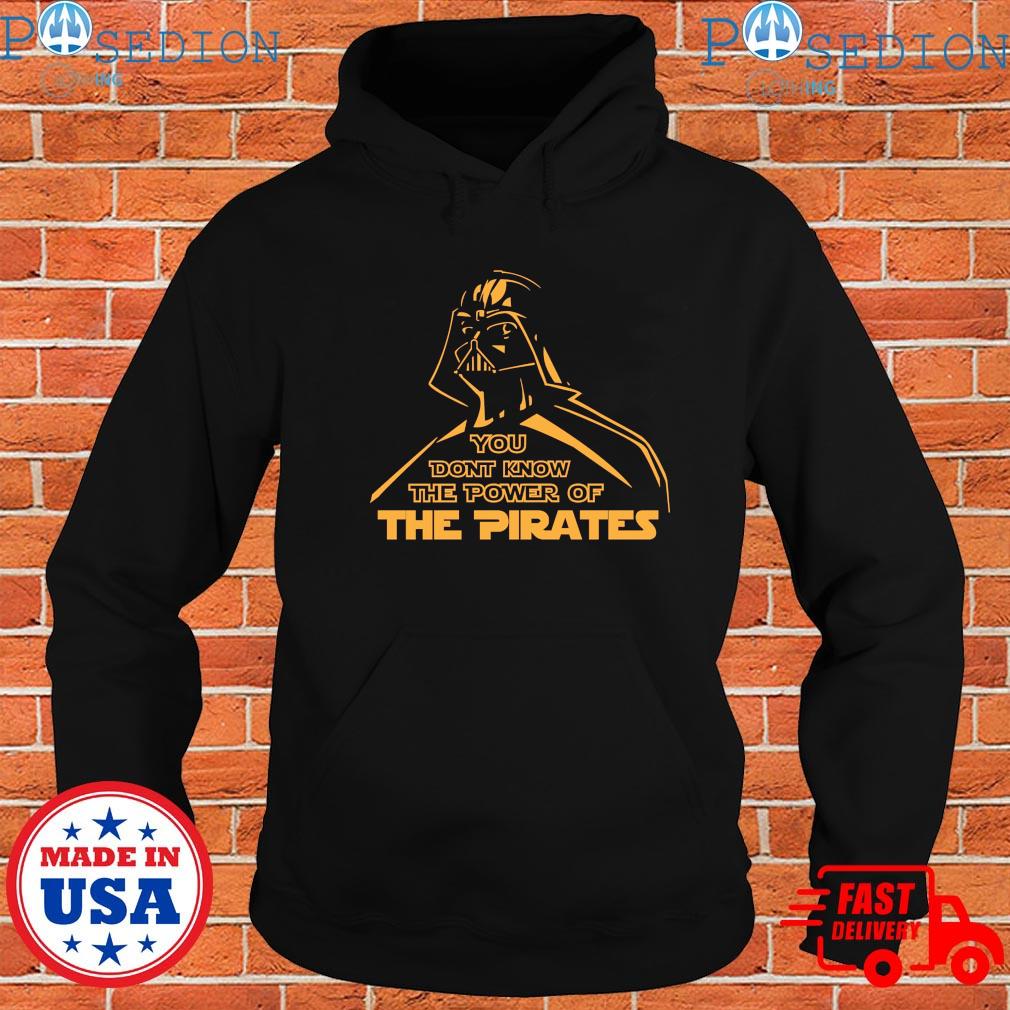 Star Wars Night Pittsburgh Pirates shirt, hoodie, sweater, long sleeve and  tank top