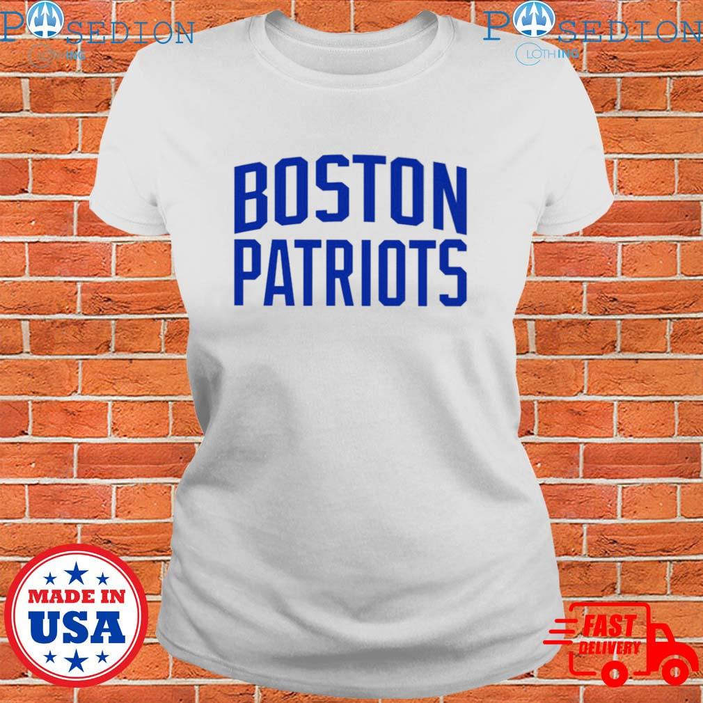 Devin Mccourty Wears Boston Patriots Shirt, hoodie, sweater, long sleeve  and tank top