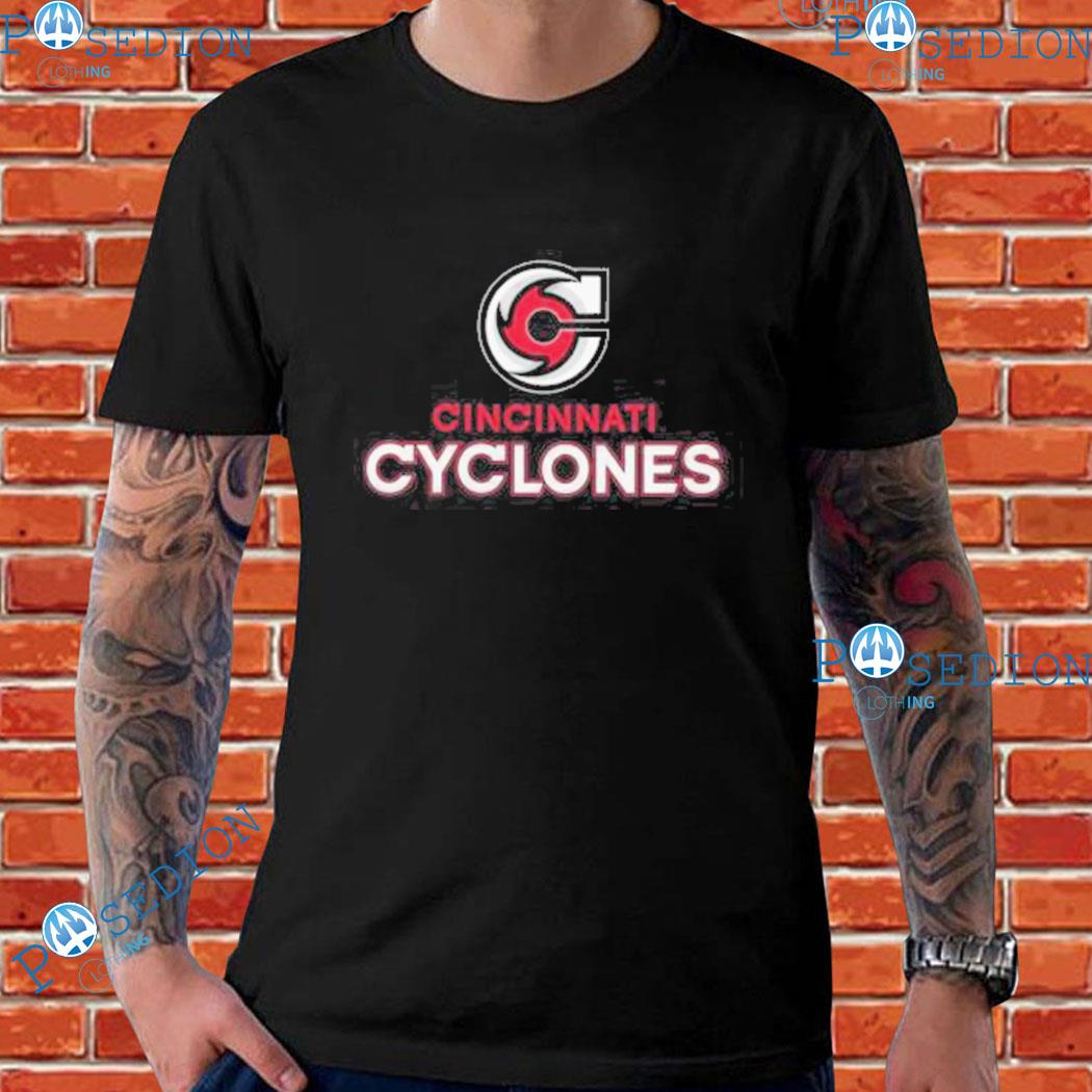 Cincinnati Cyclones Gifts & Merchandise for Sale