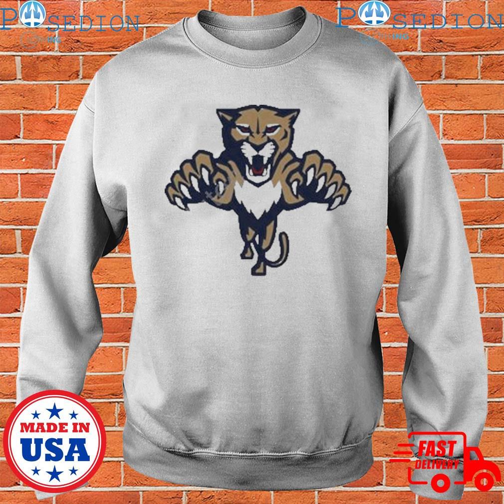 Panther Sweatshirt Panther Shirt Panthers Shirt Retro 