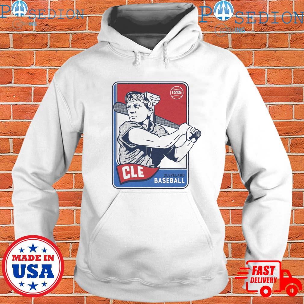 Guardian baseball card v2 youth crew shirt, hoodie, sweater, long sleeve  and tank top