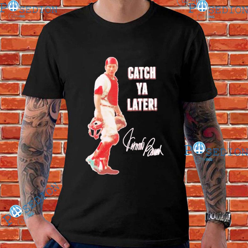 Johnny Bench | Essential T-Shirt