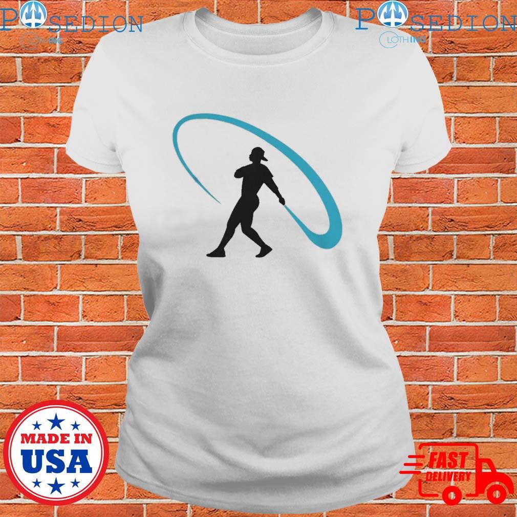 Ken Griffey Jr. T-Shirt sweat shirt new edition t shirt shirts graphic tees  men t shirts