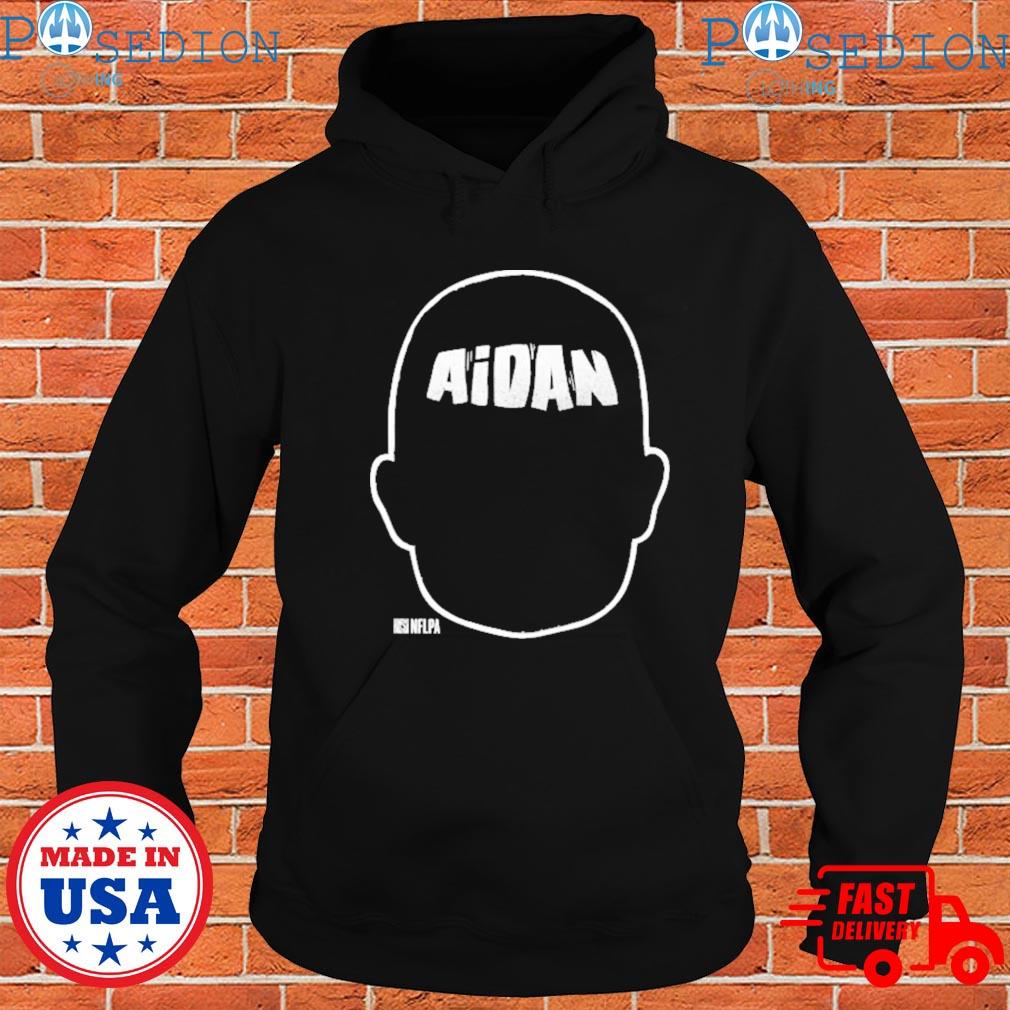 Aidan O'Connell NFLPA shirt, hoodie, sweatshirt and tank top