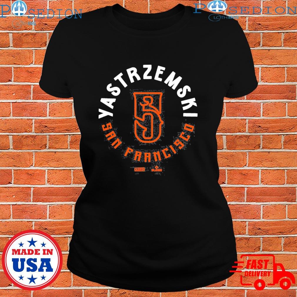 Mustache Mike Yastrzemski Shirt, hoodie, sweater, long sleeve and tank top