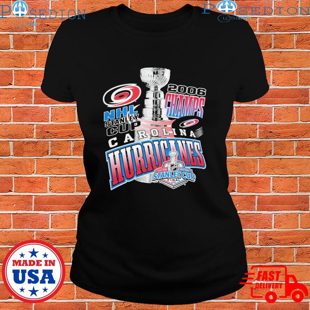 Original Carolina Hurricanes Mitchell & Ness 2006 Stanley Cup Champions Cup  Chase T-shirt,Sweater, Hoodie, And Long Sleeved, Ladies, Tank Top