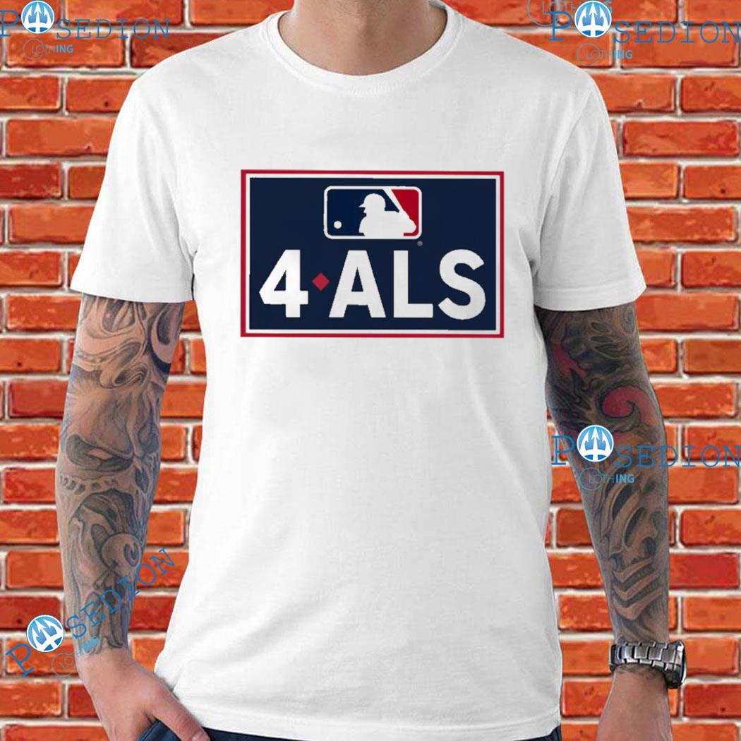 4ALS, MLB Together