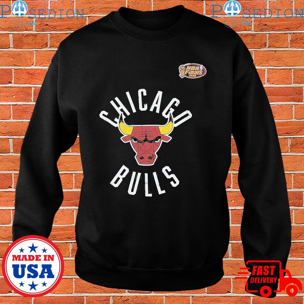 NBA Finals Chicago Bulls NBA Shirts for sale