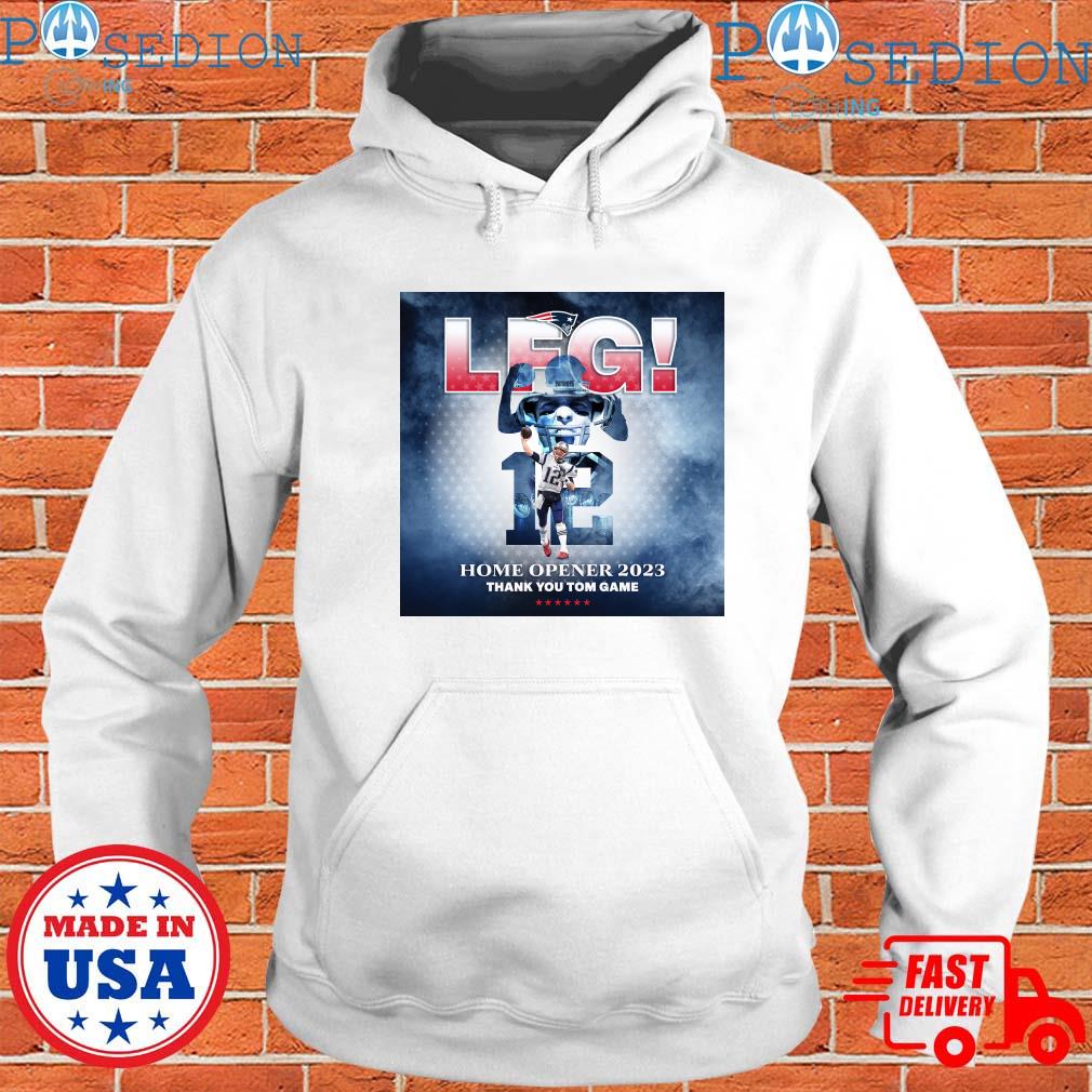 New England Patriots Unisex Hoodie The Social Network