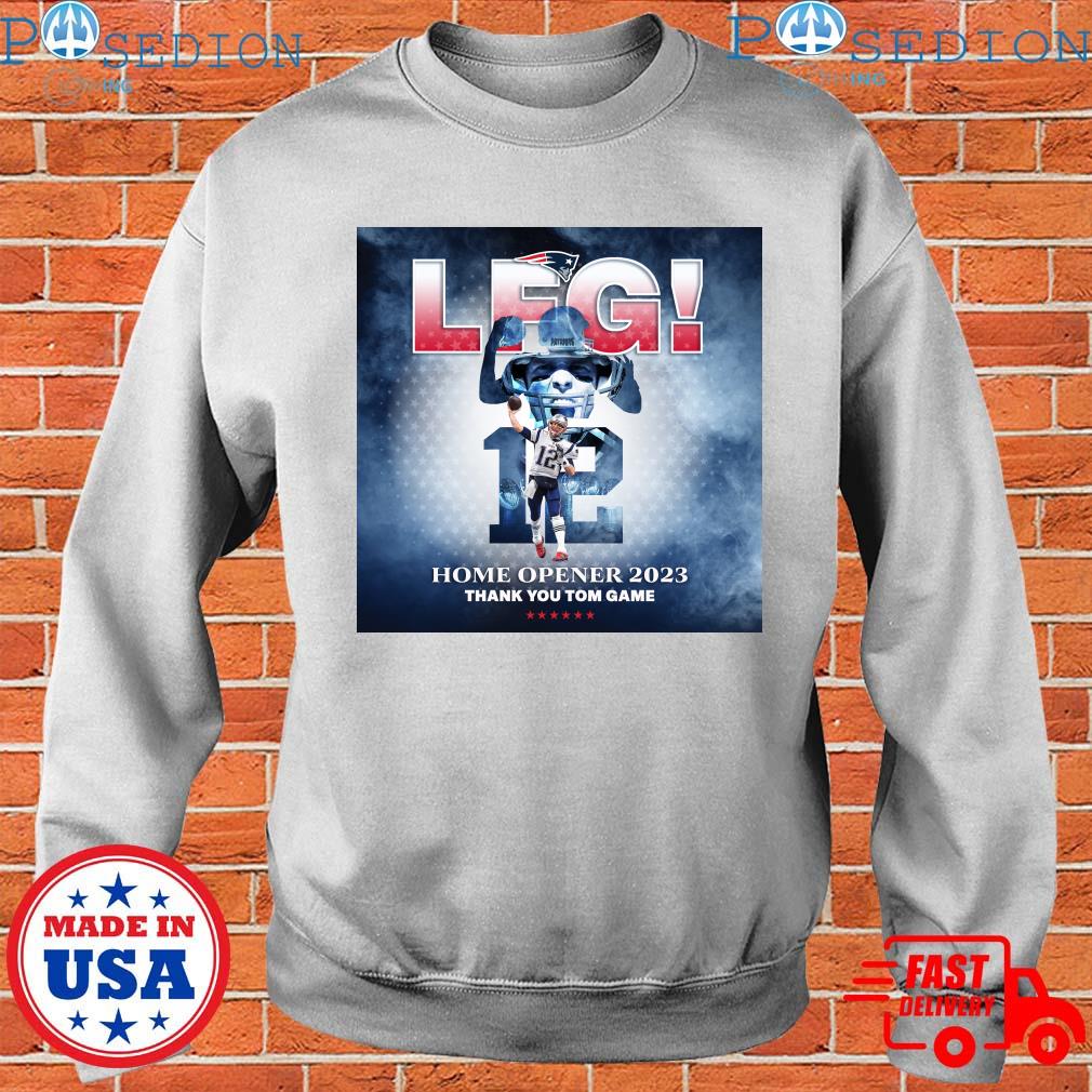 New England Patriots 2023 logo T-shirt, hoodie, sweater, long sleeve and  tank top