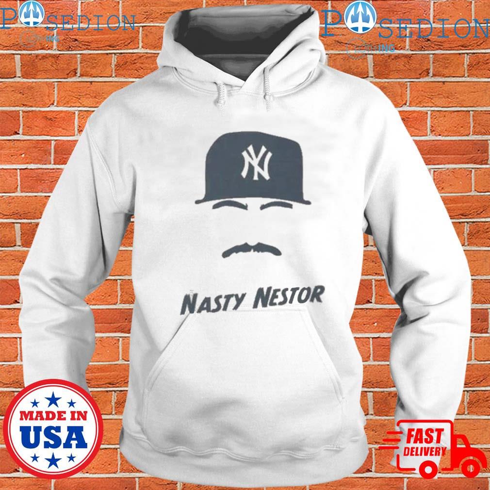 Nasty Nestor t-shirt, hoodie, sweater, long sleeve and tank top