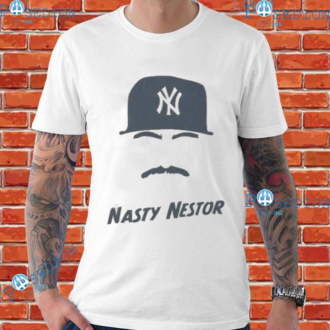 Official Nasty nestor T-shirt, hoodie, tank top, sweater and long sleeve t- shirt