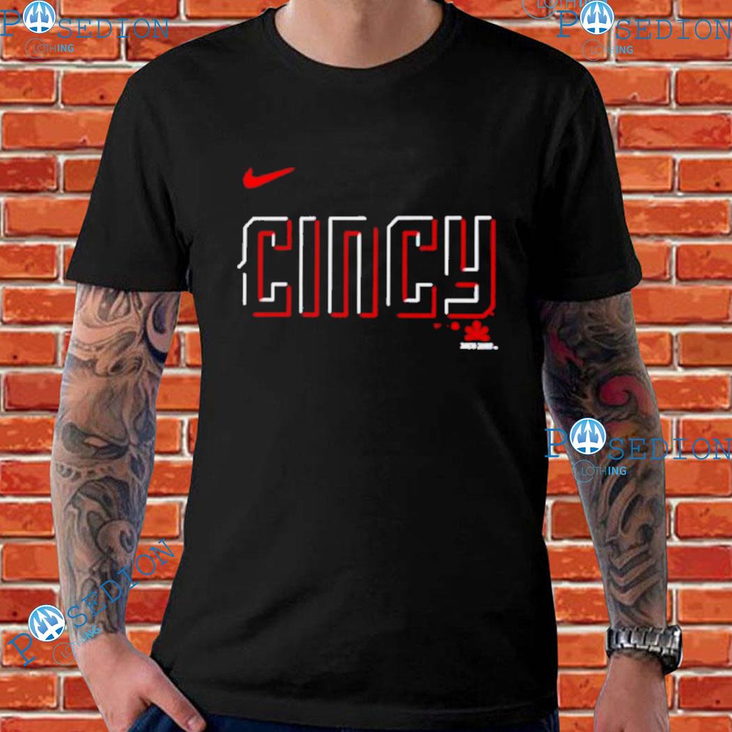 50 Years Roaring | Cincy Shirts Toddler T-Shirt / Black / 2T