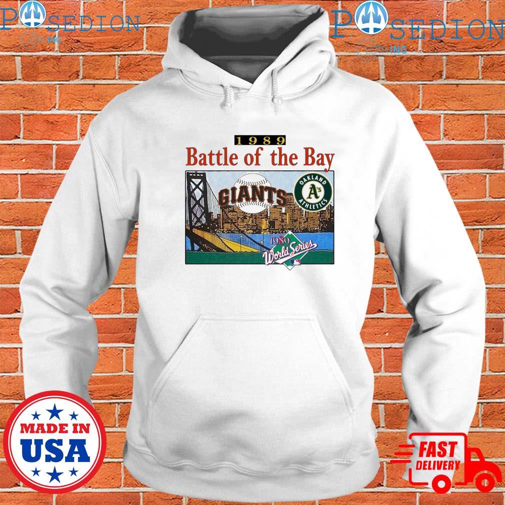 TOWN BUSINESS OAKLAND A'S EDITION' Unisex Long Sleeve Hoodie Shirt