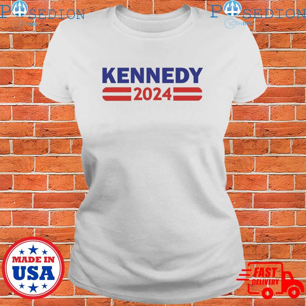 Official Kennedy 2025 TShirts, hoodie, sweater, long sleeve and tank top