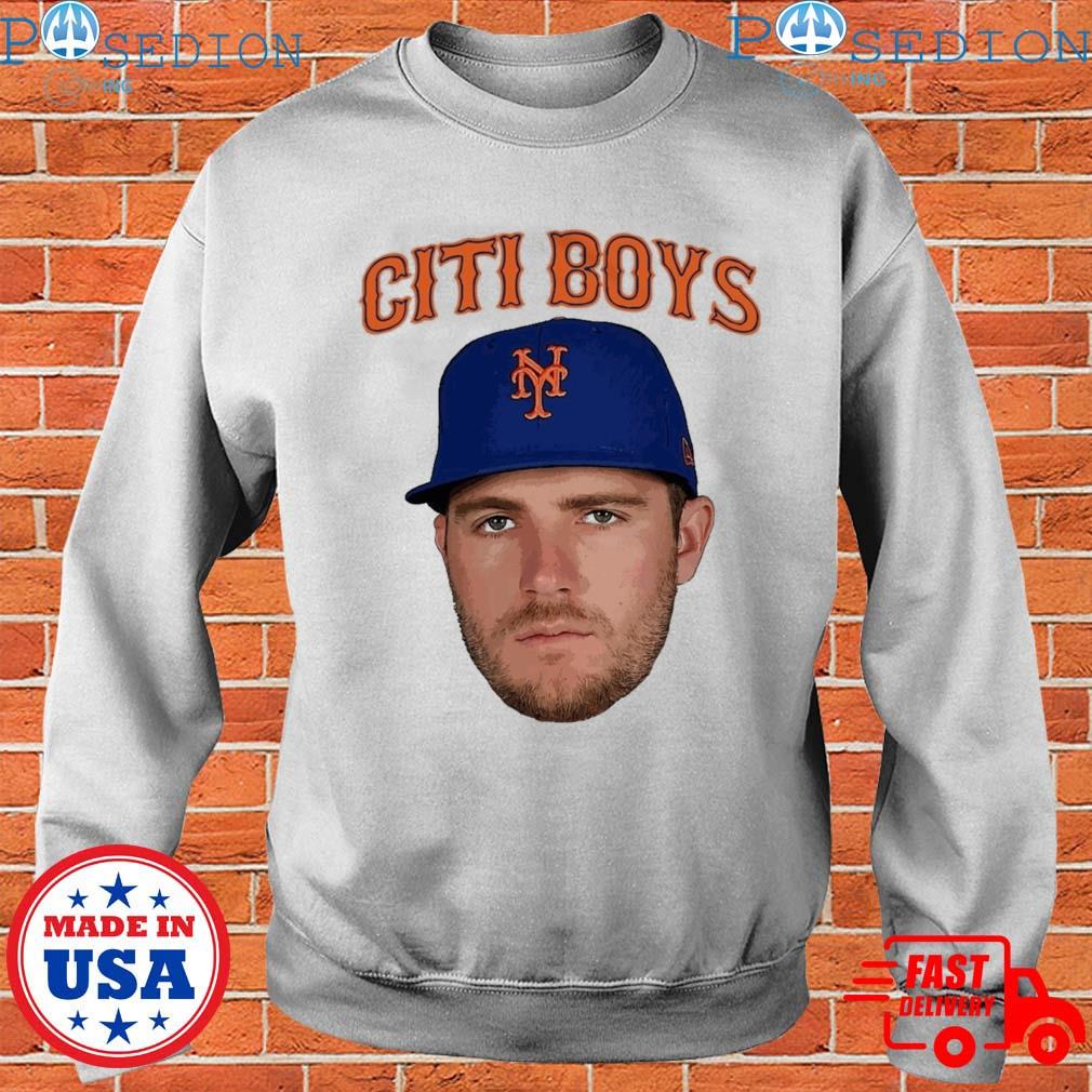 Polar Bear Pete Alonso shirt, hoodie, sweater, long sleeve and tank top