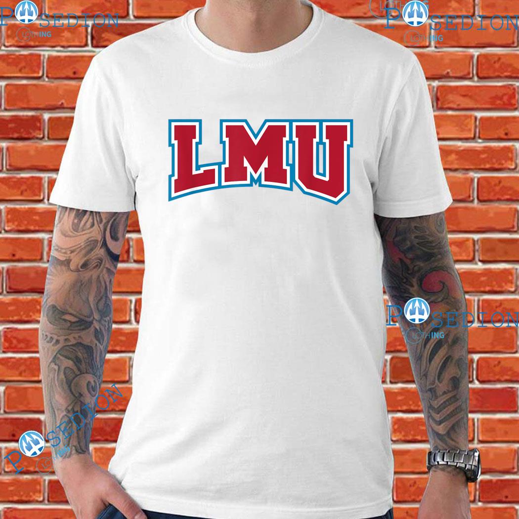 Loyola Marymount Lions Merchandise, Loyola Marymount Apparel, LMU