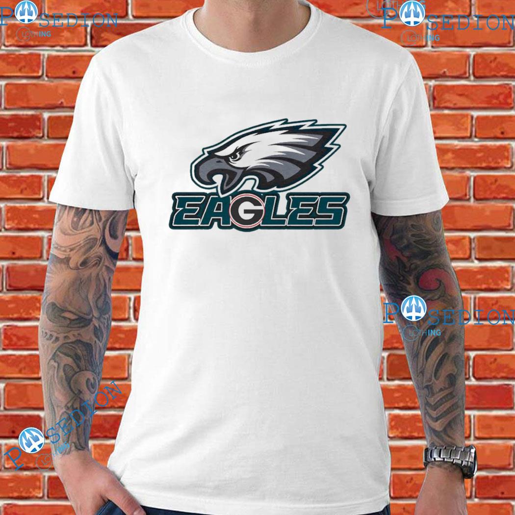 Eagles Bulldogs logo 2023 shirt, hoodie, longsleeve, sweatshirt, v-neck tee