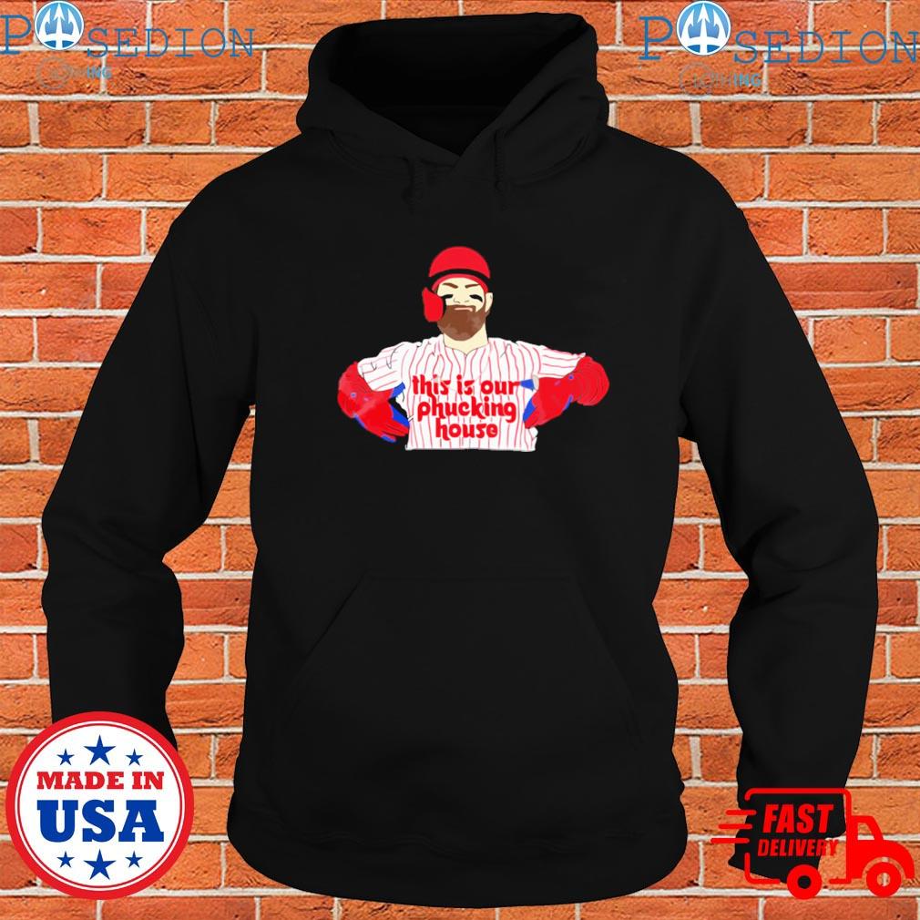 Oficial Philadelphia Phillies Phuckin Phillies Shirt, hoodie, tank top,  sweater and long sleeve t-shirt