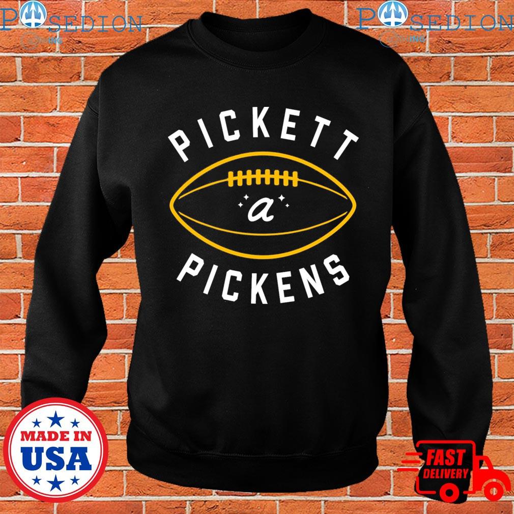 : Pickett 2 Pickens, Pickett to Pickens T-Shirt