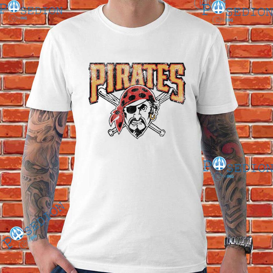 Skeleton Pittsburgh Pirates Baseball Shirt, hoodie, sweater, long sleeve  and tank top