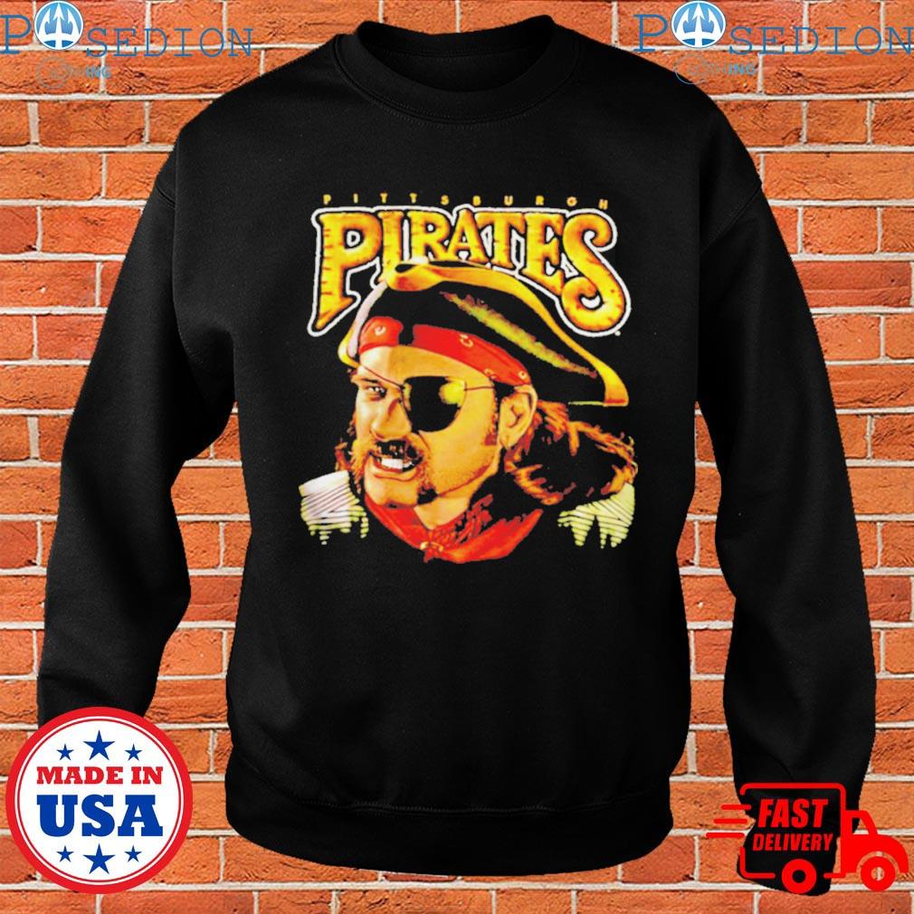 Pittsburgh pirates sport team champs T-shirts, hoodie, sweater, long sleeve  and tank top