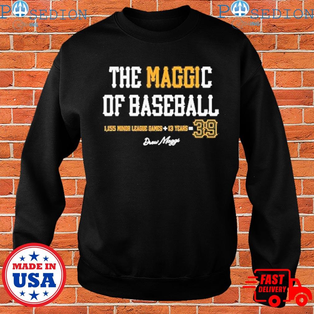 Official Pittsburgh Pirates of Major League League Baseball 2023 shirt,  hoodie, longsleeve, sweatshirt, v-neck tee