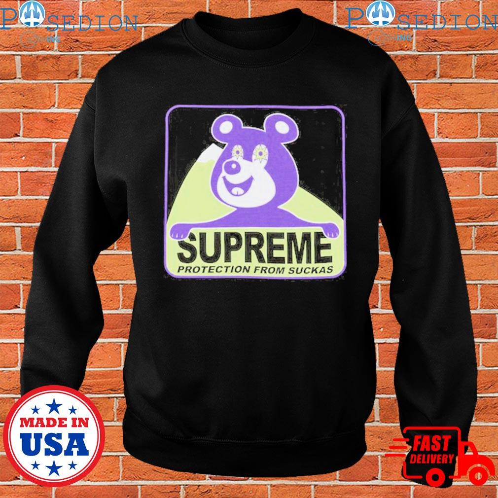 Supreme Teddy bear shirt, hoodie, sweater, long sleeve and tank top