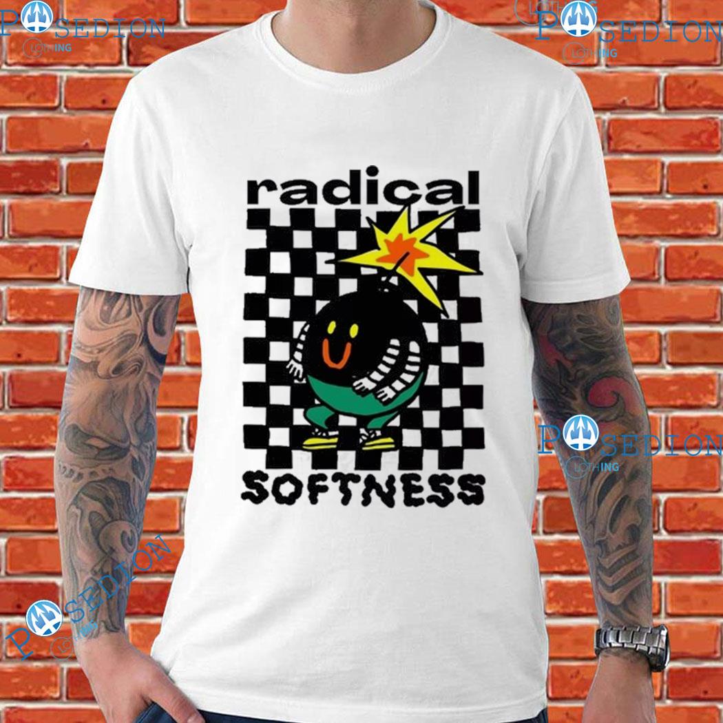 radical x softness