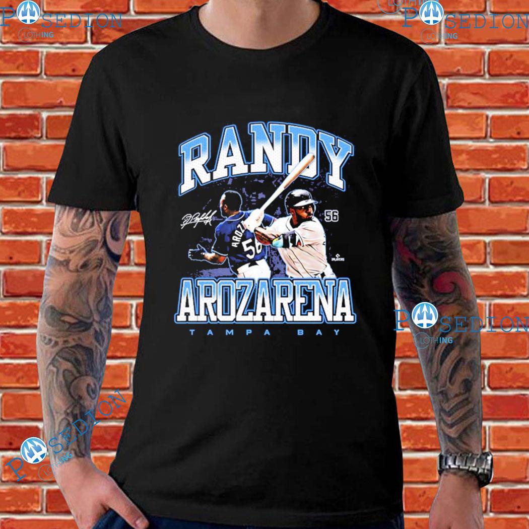 Randy Arozarena -Pose It 2023 shirt, hoodie, longsleeve tee, sweater