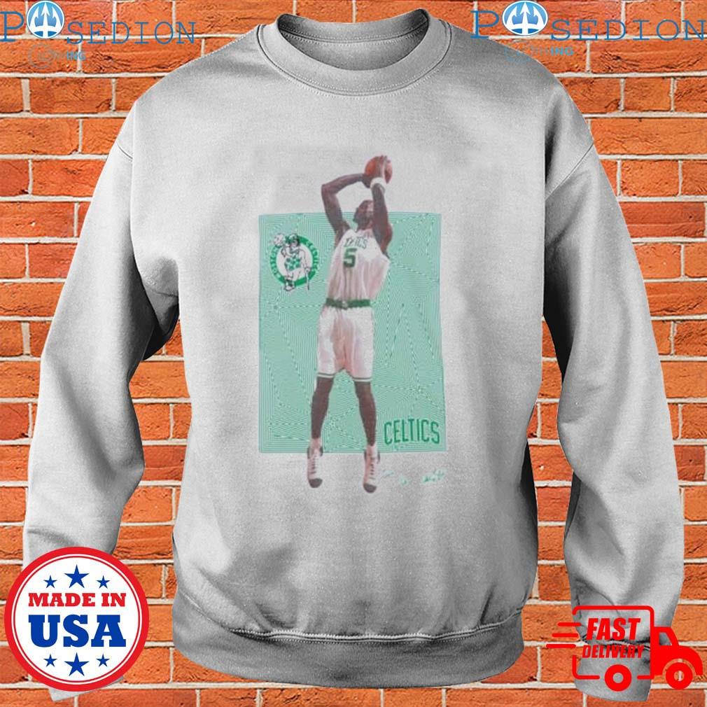 Kevin Garnett Boston Celtics T-shirt