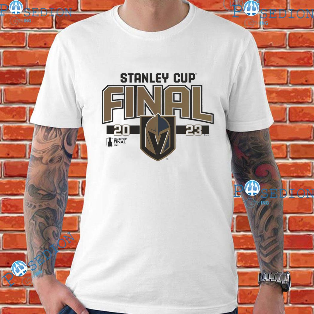 Official vegas Golden Knights Youth 2023 Stanley Cup Final T-Shirts,  hoodie, sweater, long sleeve and tank top