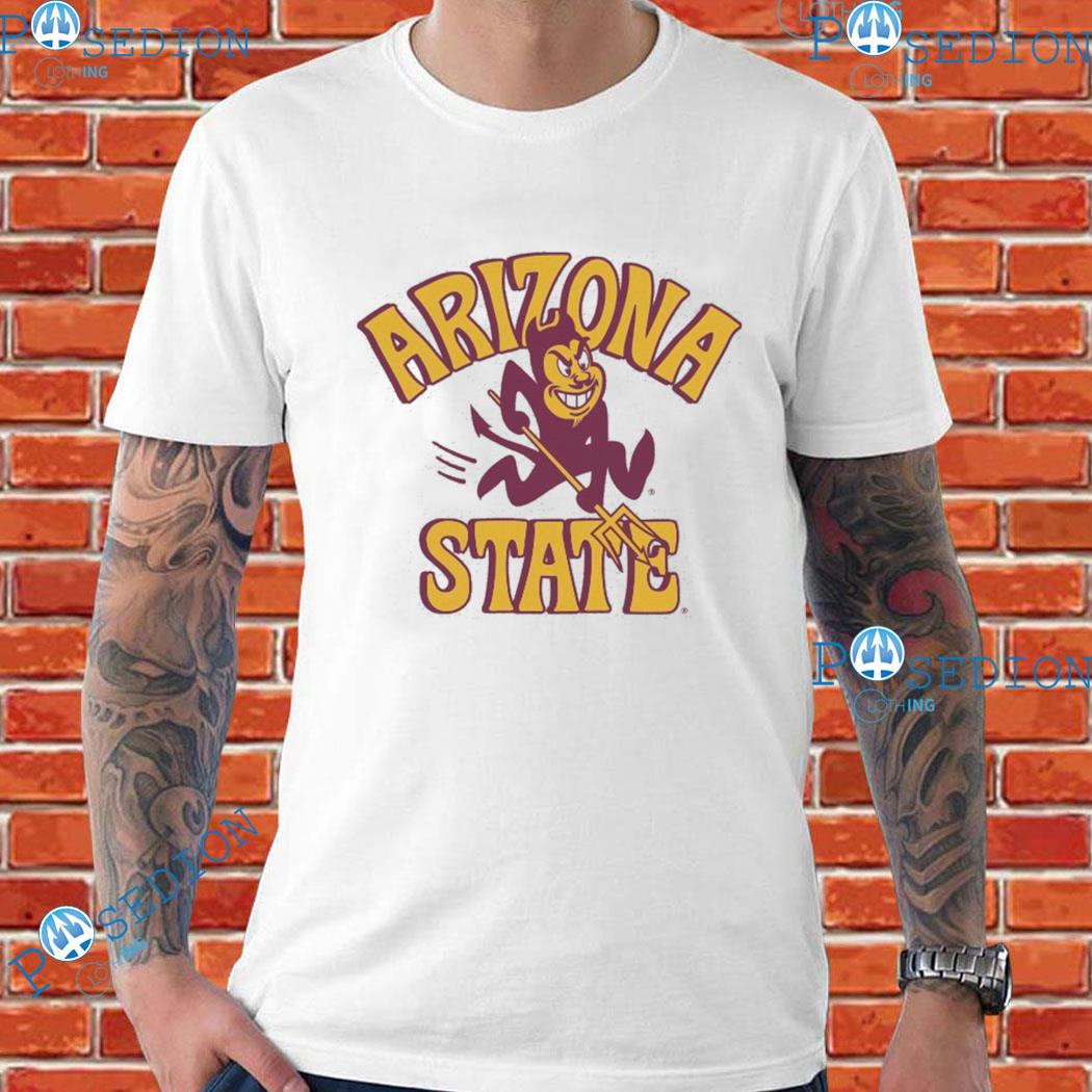Vintage Arizona state youth T-shirts, hoodie, sweater, long sleeve and ...