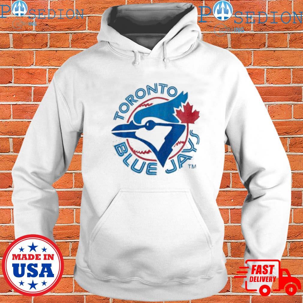 1990s vintage toronto blue jays T-shirt, hoodie, sweater, long