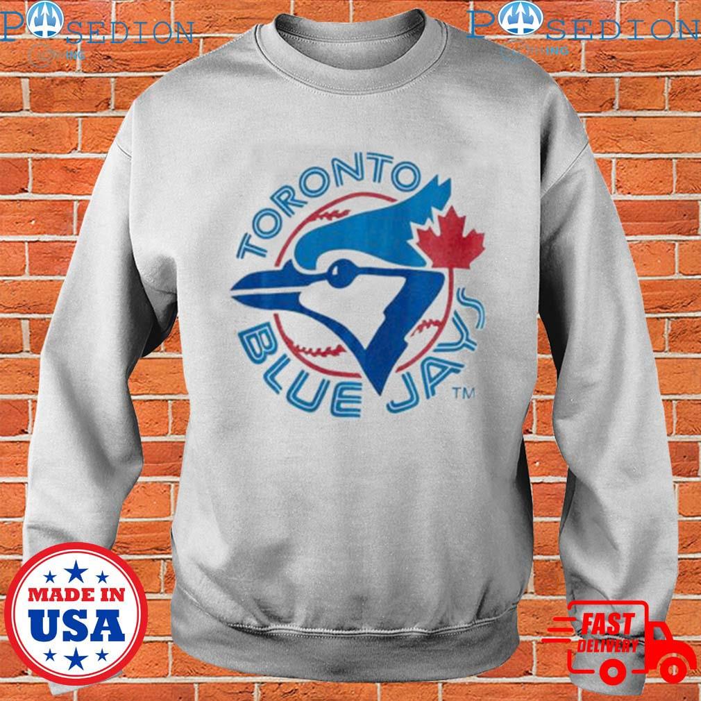 Official 1990S Vintage Toronto Blue Jays shirt, hoodie, sweater