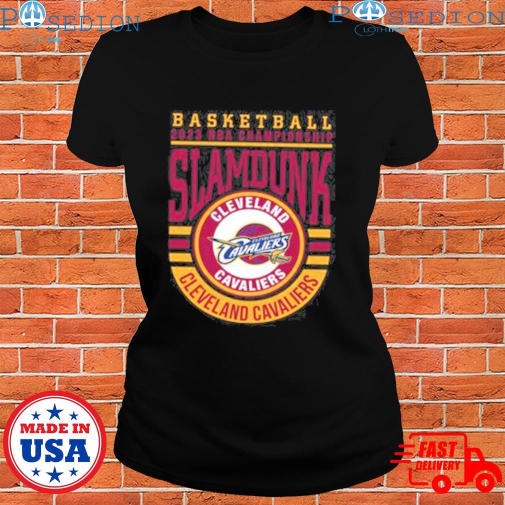 National Basketball Champions Cleveland Cavaliers 2023 logo T-shirt,  hoodie, sweater, long sleeve and tank top