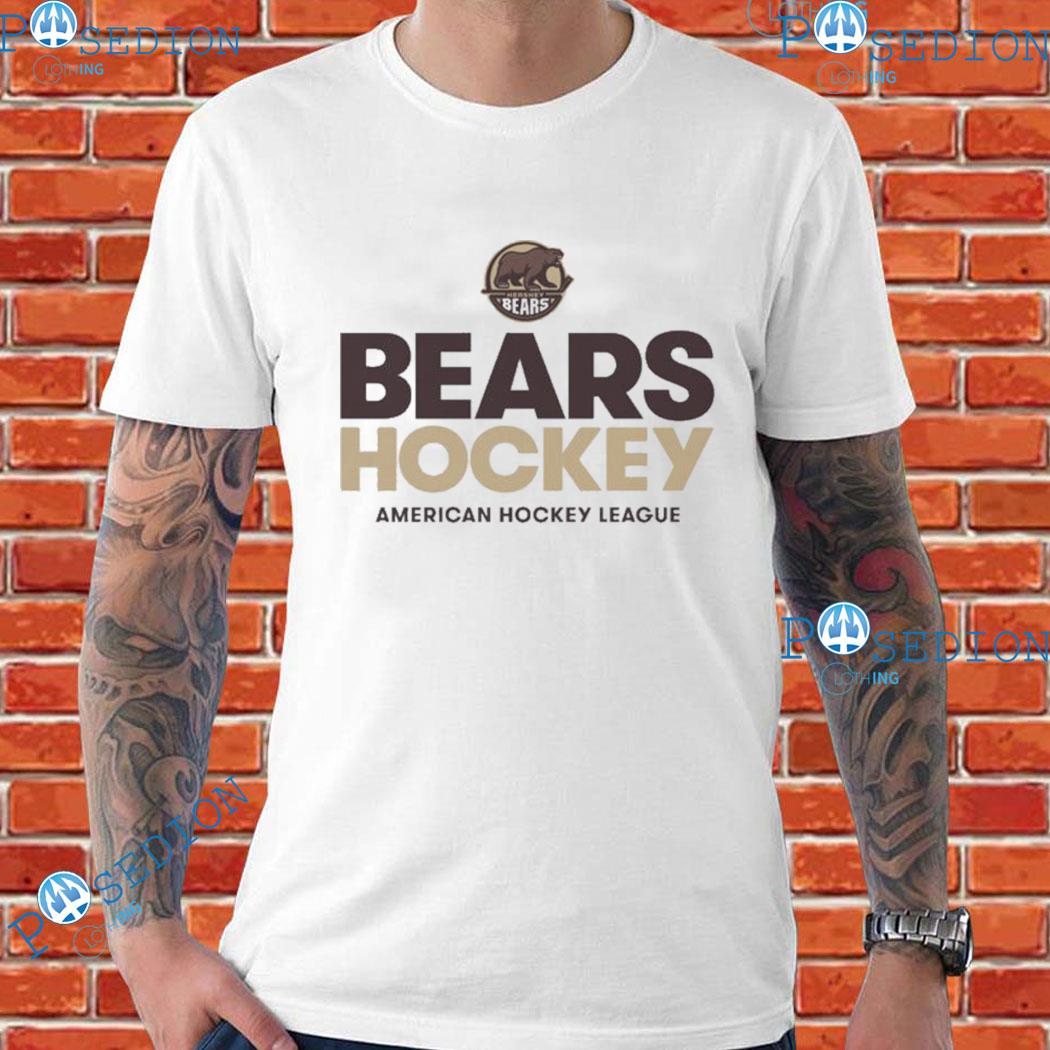 hershey bears hockey merchandise