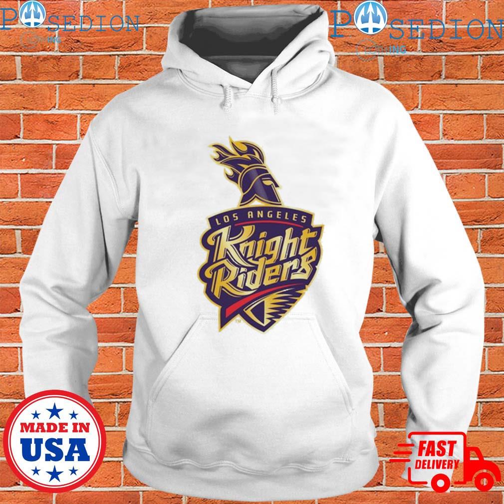 LA Kings Hoodie High Quality Hooded Hoodie Custom Creative Top 