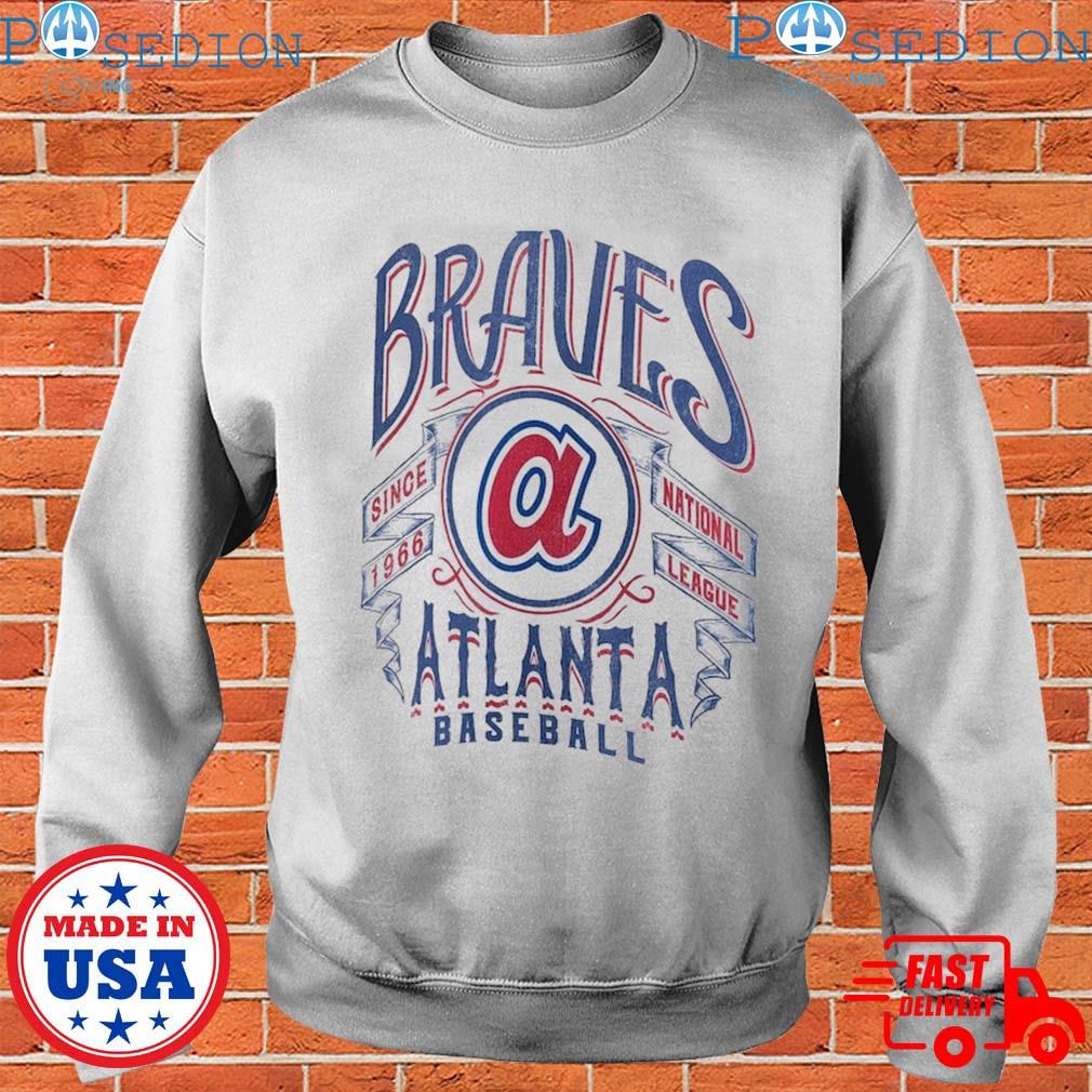 Atlanta braves darius rucker collection distressed rock Shirt, hoodie,  sweater, long sleeve and tank top