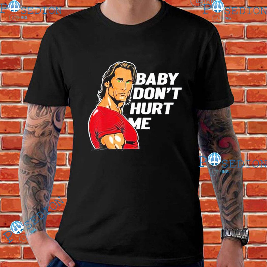 Baby Dont Hurt Me Funny Meme For Men Dad Fathers Day Shirt - Bring Your  Ideas, Thoughts And Imaginations Into Reality Today