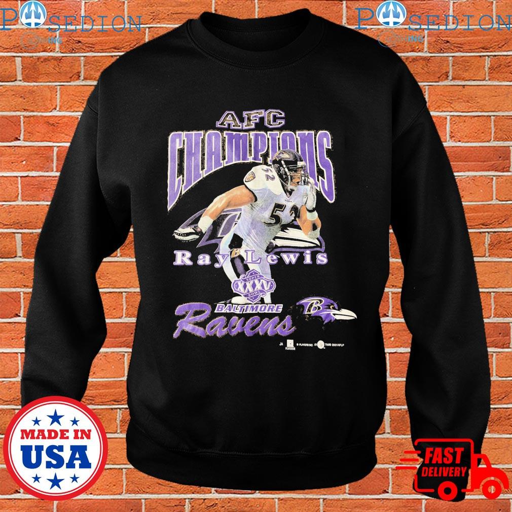 Endastore Maryland Cal Ripken Ray Lewis Signatures Hoodie