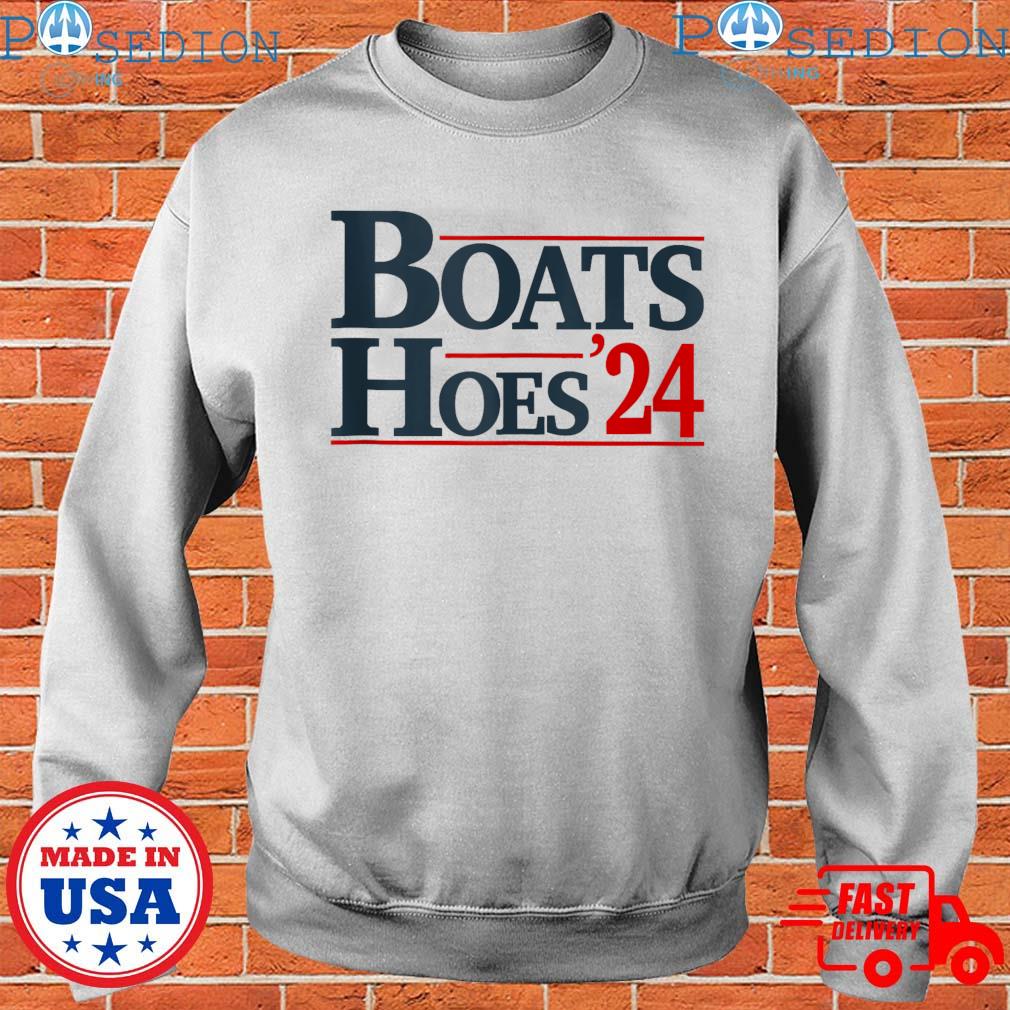 Boats N Hoes T-Shirt, Movie Graphic T-Shirt Europe