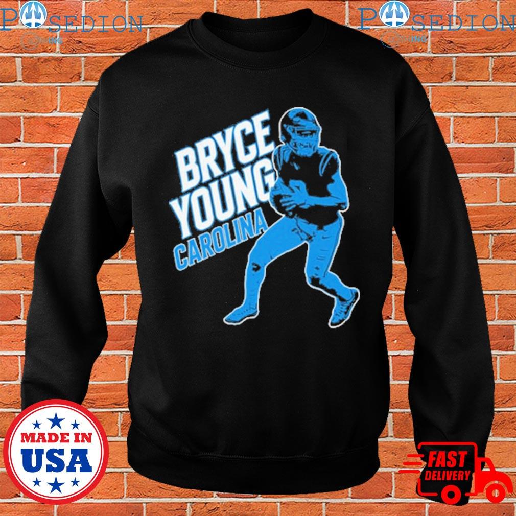 Bryce young carolina panthers 2023 NFL draft T-shirts, hoodie, sweater,  long sleeve and tank top